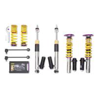 KW - KW 3528080N KW Clubsport Kit Audi A3 (8V) FWD 1.8T without electronic dampening control - Image 2