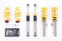 KW - KW 35281028 KW Coilover Kit V3 Audi A3 (8V) & Golf VII FWD/ TDI - Image 1