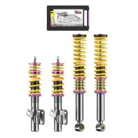 KW - KW 35285004 KW Coilover Kit V3 Nissan 240 SX (S13) - Image 1