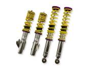 KW - KW 35285004 KW Coilover Kit V3 Nissan 240 SX (S13) - Image 5
