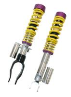 KW - KW 35285006 KW Coilover Kit V3 Nissan GT-R Skyline (R35) - Image 4