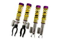 KW - KW 35285006 KW Coilover Kit V3 Nissan GT-R Skyline (R35) - Image 5