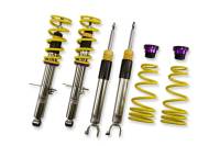 KW - KW 35285007 KW Coilover Kit V3 Infiniti G37 2WD - Image 1