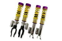 KW - KW 35285008 KW Coilover Kit V3 Nissan GT-R Skyline (R35) (bundle incl. magnetic ride delete unit) - Image 2