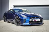 KW - KW 35285206 KW 09+ Nissan GTR (R35) HLS 2 Kit w/ V3 Coilover kit - Image 4
