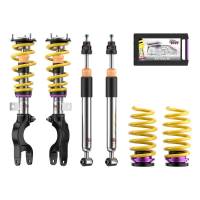 KW - KW 35287010 KW Coilover Kit V3 Tesla Model Y AWD - Image 1