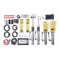 KW - KW 39010055 KW Coilover Kit DDC ECU 17+ Audi RS3 (8V) - Image 2