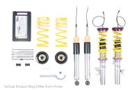 KW - KW 39010058 KW Coilover Kit DDC 2022+ Audi S3 (GY) w/ Electronic Dampers - Image 1