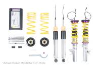 KW - KW 39010058 KW Coilover Kit DDC 2022+ Audi S3 (GY) w/ Electronic Dampers - Image 2
