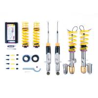 KW - KW 39015001 KW Coilover Kit DDC 2016+ Alfa Romeo Giulia Quadrifoglio 2.9L V6 EED - Image 3