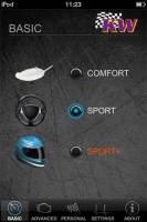 KW - KW 39020003 KW Coilover Kit DDC ECU BMW 1-Series Convertible - Image 4