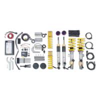 KW - KW 39020011 KW Coilover Kit DDC ECU BMW M3 (E90/E92) Sedan/Coupe w/ EDC - Image 9