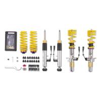 KW - KW 39020014 KW Coilover Kit DDC Plug & Play for BMW 2 Series F22 228i 2WD with EDC incl. EDC Delete Unit - Image 3