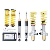 KW - KW 39020034 KW Coilover Kit DDC Plug & Play BMW 3-Series F31 - Image 2