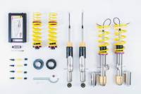 KW - KW 39020039 KW Coilover Kit DDC ECU BMW M4 (F82) Coupe - Image 3