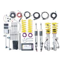 KW - KW 39025004 KW Coilover Kit DDC ECU 08+ C-Class C63 AMG (W204/ 204AMG) Sedan - Image 4