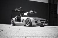 KW - KW 39025006 KW Coilover Kit DDC ECU (Incl HLS-4) Mercedes SLS AMG - Image 6