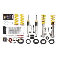 KW - KW 39025008 KW Coilover Kit DDC ECU Mercedes SLK 55 AMG (W172) - Image 2