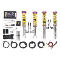 KW - KW 39071001 KW Coilover Kit DDC ECU Porsche 911 (997) Carrera 2 - Image 5