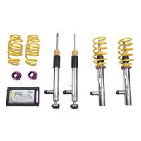 KW - KW 39080029 KW Coilover Kit V3 DDC Plug & Play Volkswagen Golf VII GTI - Image 3