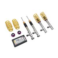 KW - KW 39080029 KW Coilover Kit V3 DDC Plug & Play Volkswagen Golf VII GTI - Image 5