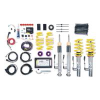 KW - KW 39080056 KW VW Golf R MKVII DDC ECU Coilover Kit - Image 2