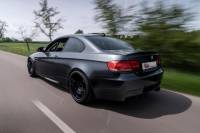 KW - KW 39520335 KW 11-12 BMW 1 Series M Coupe (E82) / 08-13 BMW M3 (E90/E92) V3 Coilover Kit - Image 2