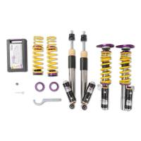 KW - KW 397102AK KW Audi RS3 8V Clubsport Coilover Kit 3-Way - Image 3