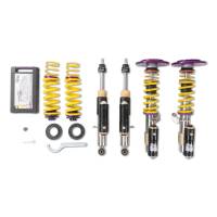 KW - KW 397202BB KW Clubsport Kit 1/2015+ BMW M3/M4 F80/F82 w/ 5 Bolt Front Mount (No EDC Cancellation) 3-Way - Image 4