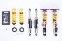 KW - KW 397202BK KW Clubsport 3-Way Kit 2016+ BMW M2 F87 - Image 1