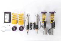 KW - KW 39730265 KW Clubsport Kit Ford Mustang (S-550) 3 Way Adjustable - Image 4