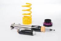KW - KW 39730265 KW Clubsport Kit Ford Mustang (S-550) 3 Way Adjustable - Image 5