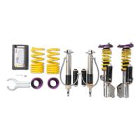 KW - KW 39730265 KW Clubsport Kit Ford Mustang (S-550) 3 Way Adjustable - Image 6