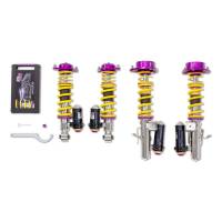 KW - KW 39758204 KW 3-Way Clubsport Kit Scion FR-S/ Subaru BR-Z - Image 2