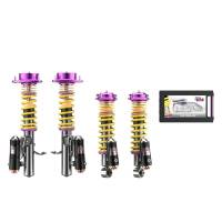 KW - KW 39758204 KW 3-Way Clubsport Kit Scion FR-S/ Subaru BR-Z - Image 3