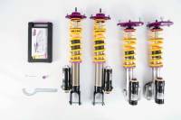 KW - KW 39765206 KW 3-Way Clubsport Kit Mitsubishi Lancer (CT9A) EVO 7/8/9 - Image 5