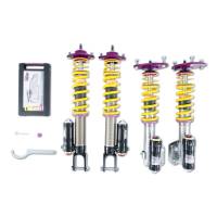 KW - KW 39765206 KW 3-Way Clubsport Kit Mitsubishi Lancer (CT9A) EVO 7/8/9 - Image 7