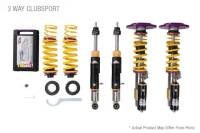 KW - KW 39780242 KW Clubsport Kit 07-Up Audi TT - Image 3