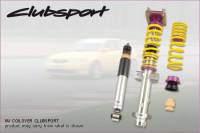 KW - KW 39780242 KW Clubsport Kit 07-Up Audi TT - Image 4