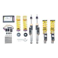 KW - KW 3A71000K KW Coilover Kit V4 2014-2018 Audi RS7 (4G) Bundle - Image 2
