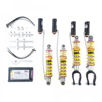 KW - KW 3A7100AM KW Coilover Kit V4 Bundle Audi R8 (4S) Coupe/Spyder w/o Magnetic Ride - Image 2