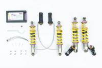 KW - KW 3A711004 KW Coilover Kit V4 2010-2015 Audi R8 (42) V8 Including Spyder w/o Magnetic Ride - Image 2