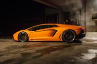KW - KW 3A711007 KW Coilover Kit V4 2011+ Lamborghini Aventador Incl. Roadster w/o Electronic Dampers - Image 4