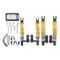 KW - KW 3A711010 KW Coilover Kit V4 Kit 2011+ Lamborghini Aventador Incl Roadster w/ Electronic Dampers - Image 2