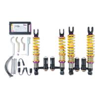 KW - KW 3A711010 KW Coilover Kit V4 Kit 2011+ Lamborghini Aventador Incl Roadster w/ Electronic Dampers - Image 3