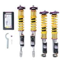 KW - KW 3A720097 KW Coilover Kit V4 2013+ BMW M5/F10 (5L) Sedan w/o Electronic Suspension - Image 2