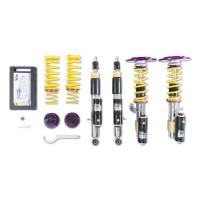 KW - KW 3A7200AN KW Coilover Kit V4 Early 2015 BMW M3 F80 Sedan w/o EDC - Image 3