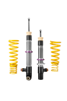 KW - KW 3A7200CB KW Coilover Kit V4 2018 BMW M5/F90 AWD w/o Delete Modules - Image 1