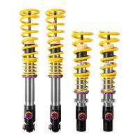 KW - KW 3A7200CB KW Coilover Kit V4 2018 BMW M5/F90 AWD w/o Delete Modules - Image 6