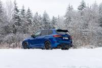 KW - KW 3A7200CR KW Coilover Kit V4 Bundle 2020 BMW X5/X6 M (F95) (Including Competition) - Image 4